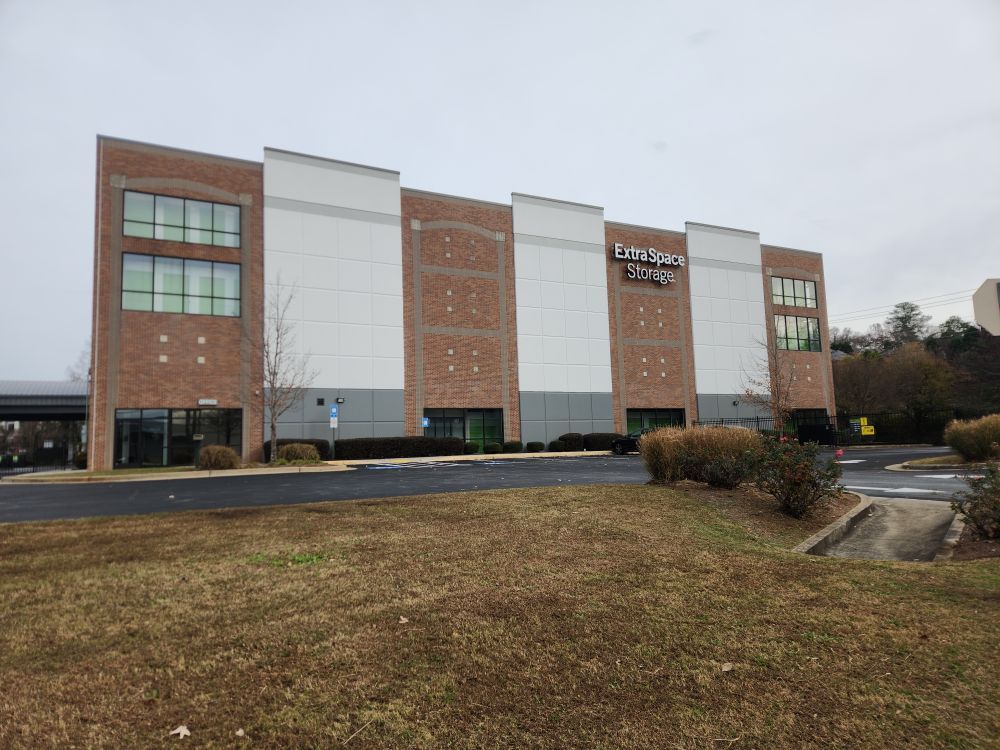 Extra Space Storage  1890 Briarwood Rd NE in Atlanta, GA