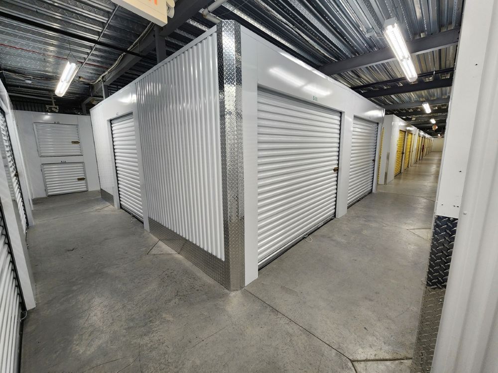 Extra Space Storage  680 14th St NW in Atlanta, GA