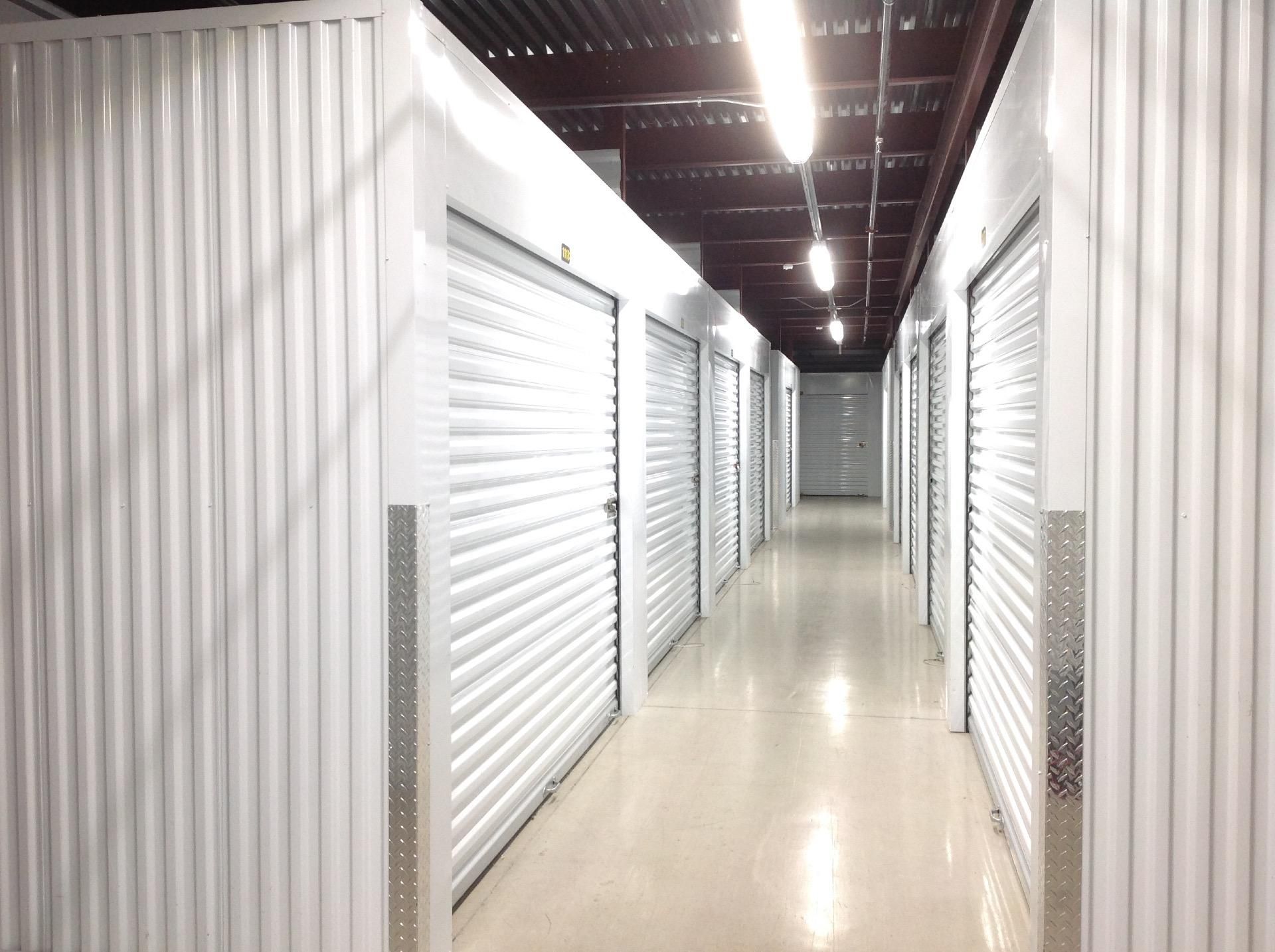 Extra Space Storage  2300 Broadway in San Antonio, TX