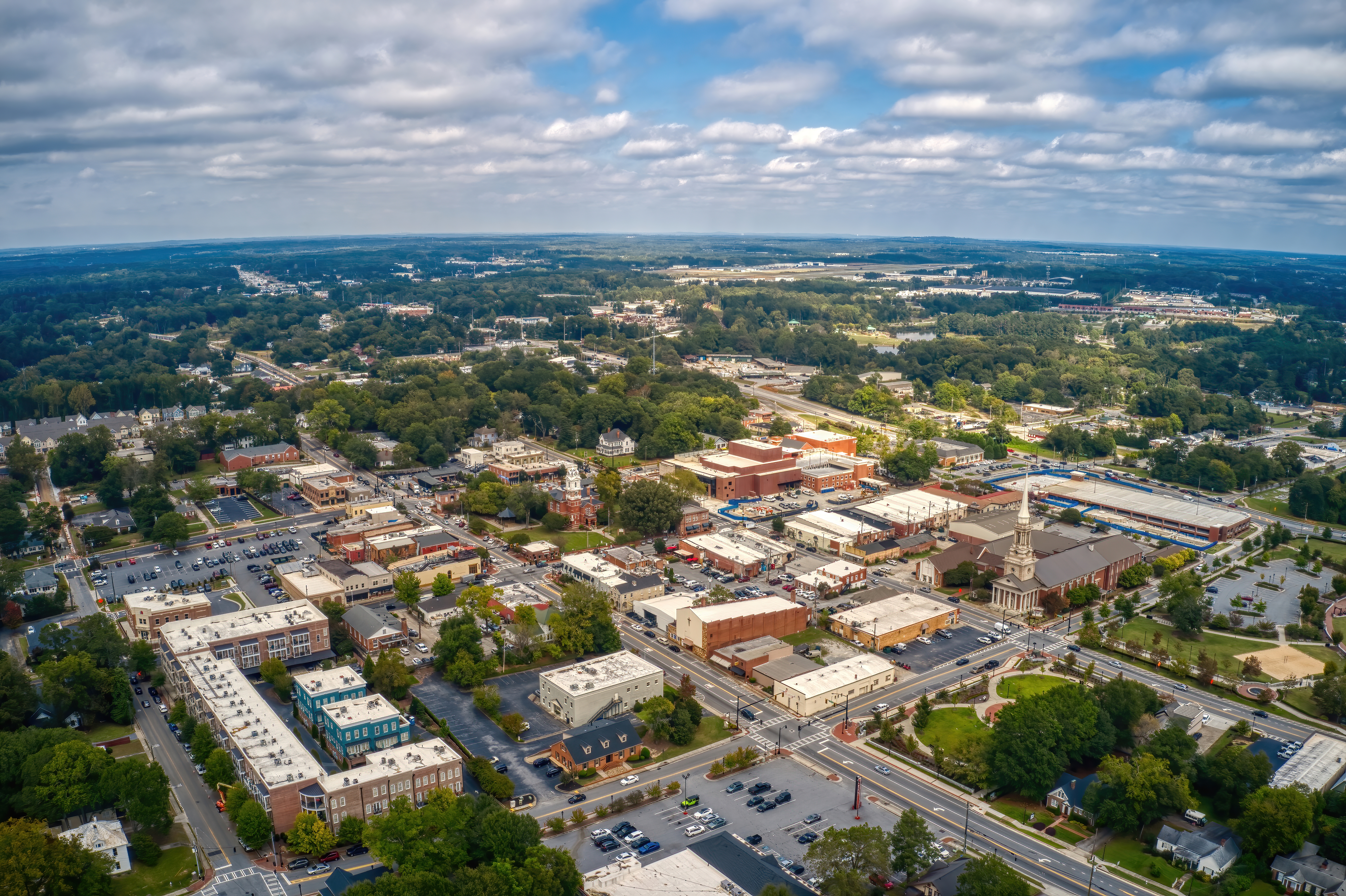 Article Image: How Much Do Movers Cost in Lawrenceville in 2026