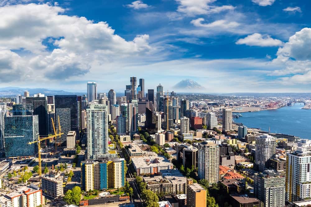 Article image for: Where to Get Free & Cheap Moving Boxes in Seattle