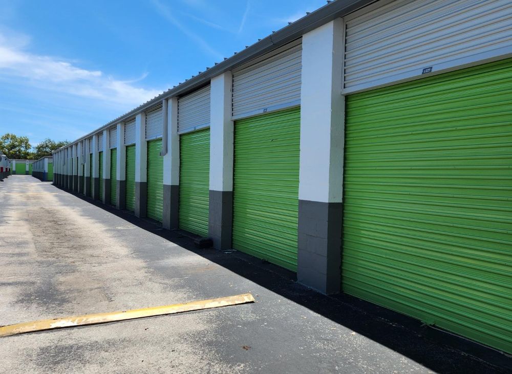 Self Storage Unit in Hollywood, Florida 3