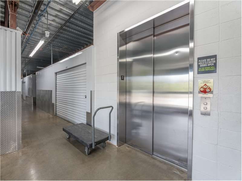 Extra Space Storage  3950 Jiles Rd in Acworth, GA