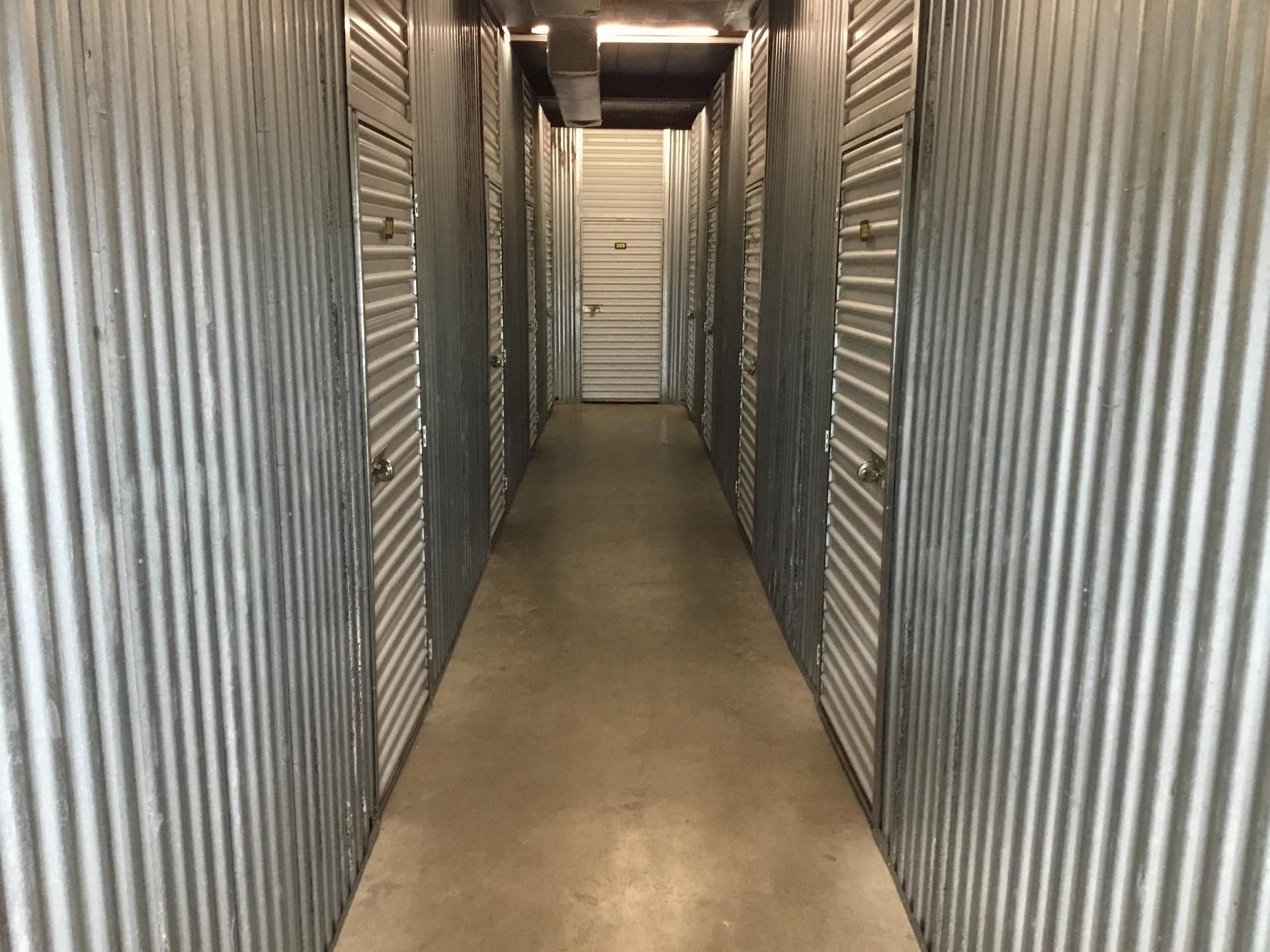 Extra Space Storage  1210 Bentley St in Richmond, VA