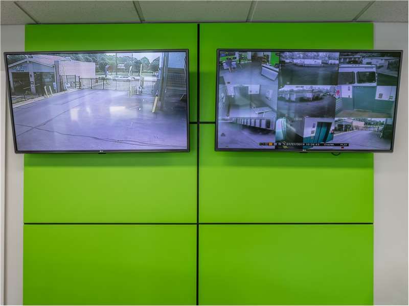 Extra Space Storage  19500 Frederick Rd in Germantown, MD