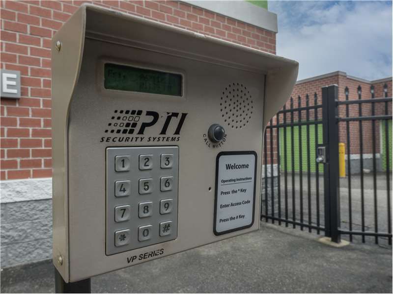 15×8 Self Storage Unit in Newport News, VA 25 Tyler Ave Newport News, Virginia 2