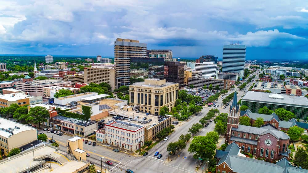Article image for: How Much Does Hiring a Moving Company Cost in Columbia?