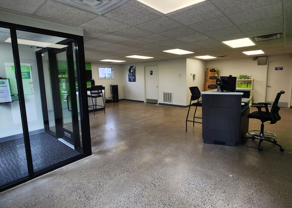 10×30 Parking Lot in Liverpool, NY 7266 Henry Clay Blvd Liverpool, New York 2