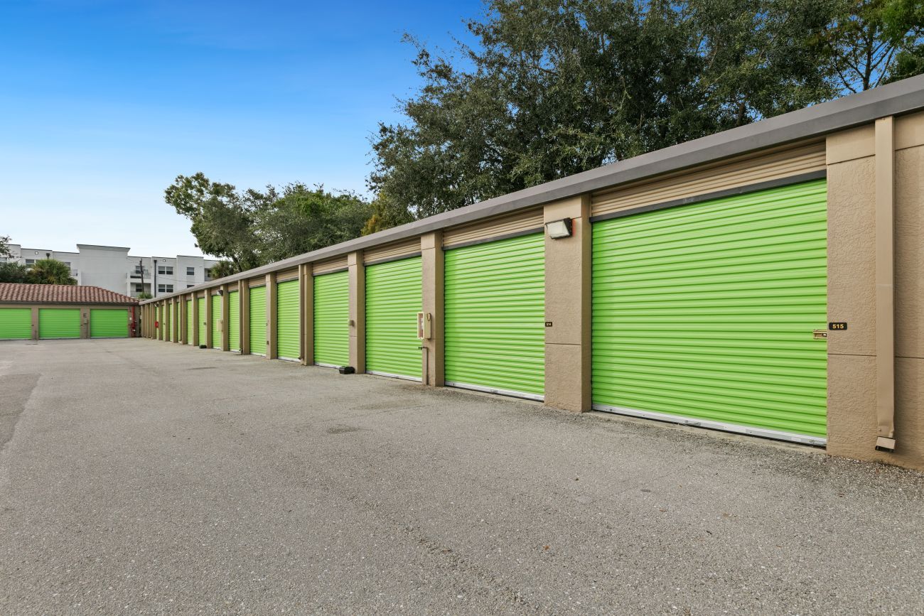 Self Storage Unit in Fort Myers, Florida 3