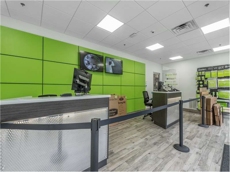 10×5 Self Storage Unit in Atlanta, GA 3076 Memorial Dr SE Atlanta, Georgia 3