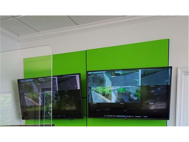 Extra Space Storage  10 Susa Dr in Stafford, VA