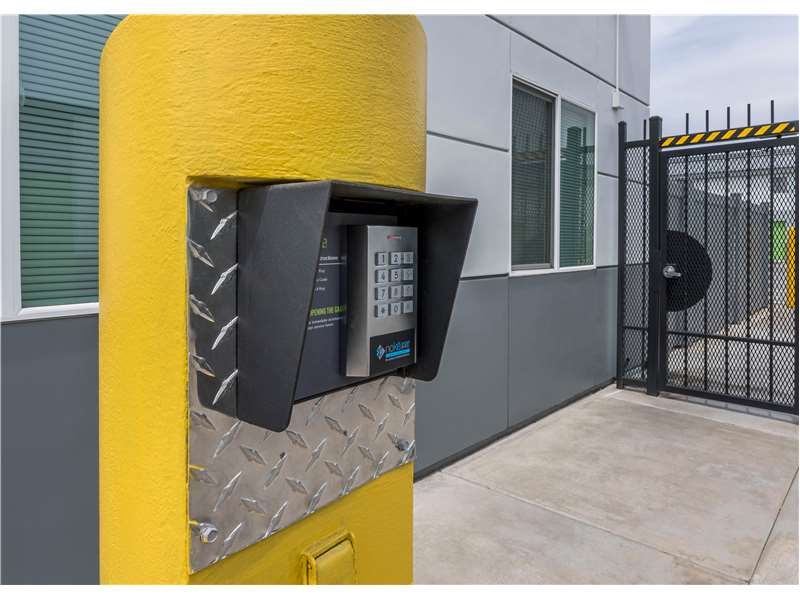3×3 Self Storage Unit in San Leandro, CA 2000 Doolittle Dr San Leandro, California 2
