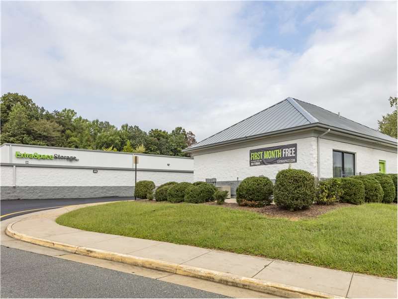 Extra Space Storage  10 Susa Dr in Stafford, VA