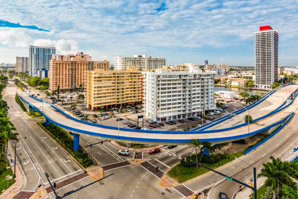 Article image for: Where to Get Free & Cheap Moving Boxes in Hollywood, FL