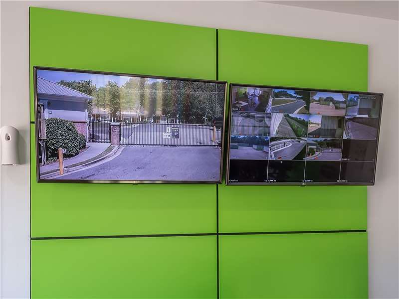 Extra Space Storage  3942 US-78 in Snellville, GA