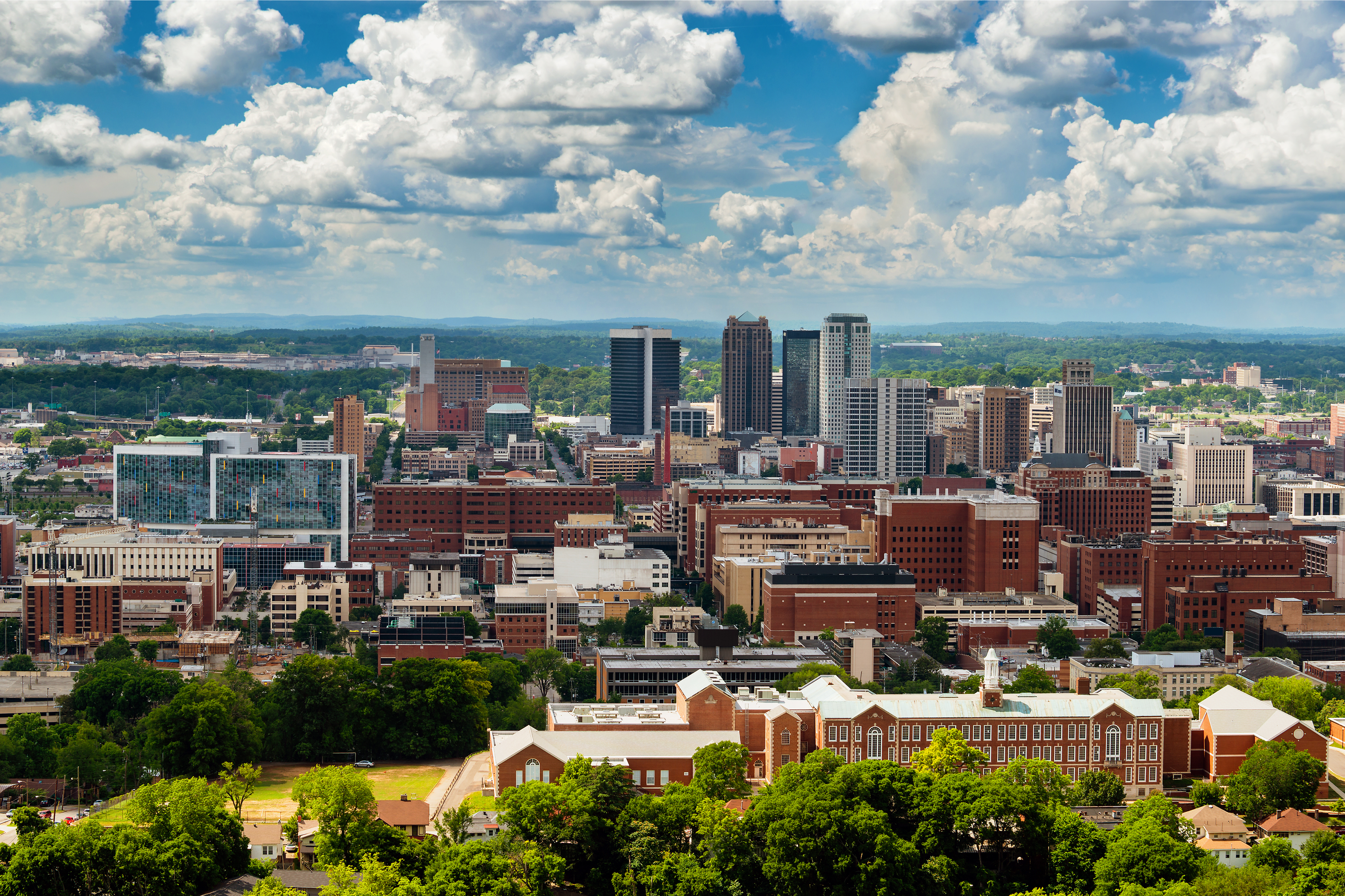 Article image for: 10 Best Places to Get Free & Cheap Moving Boxes in Birmingham, AL
