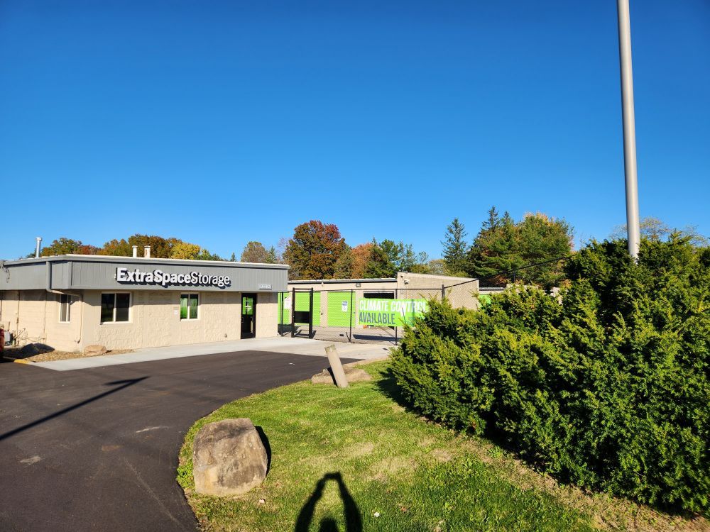 Extra Space Storage  446 Boardman Canfield Rd in Youngstown, OH