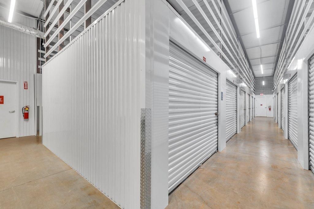 Cheap Self Storage Units in Gastonia, NC (from $7)