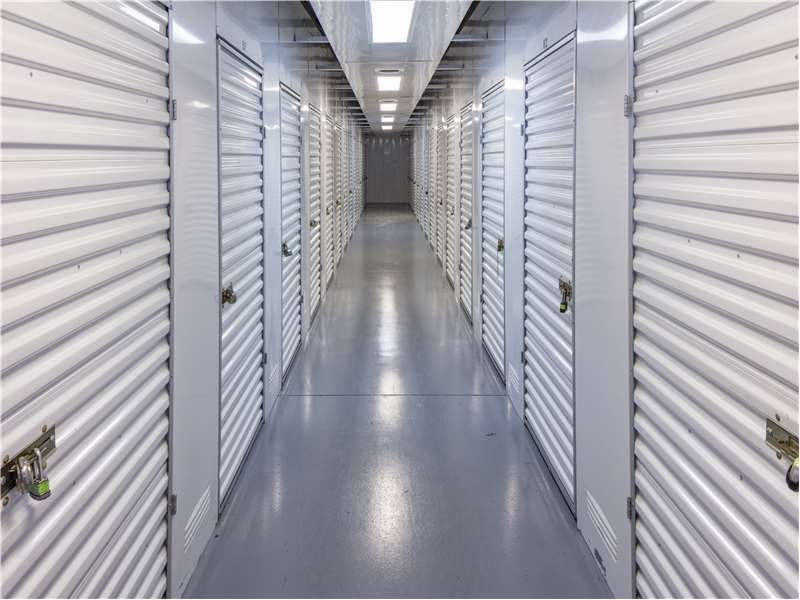 Extra Space Storage  4620 Bruce Rd in Chesapeake, VA