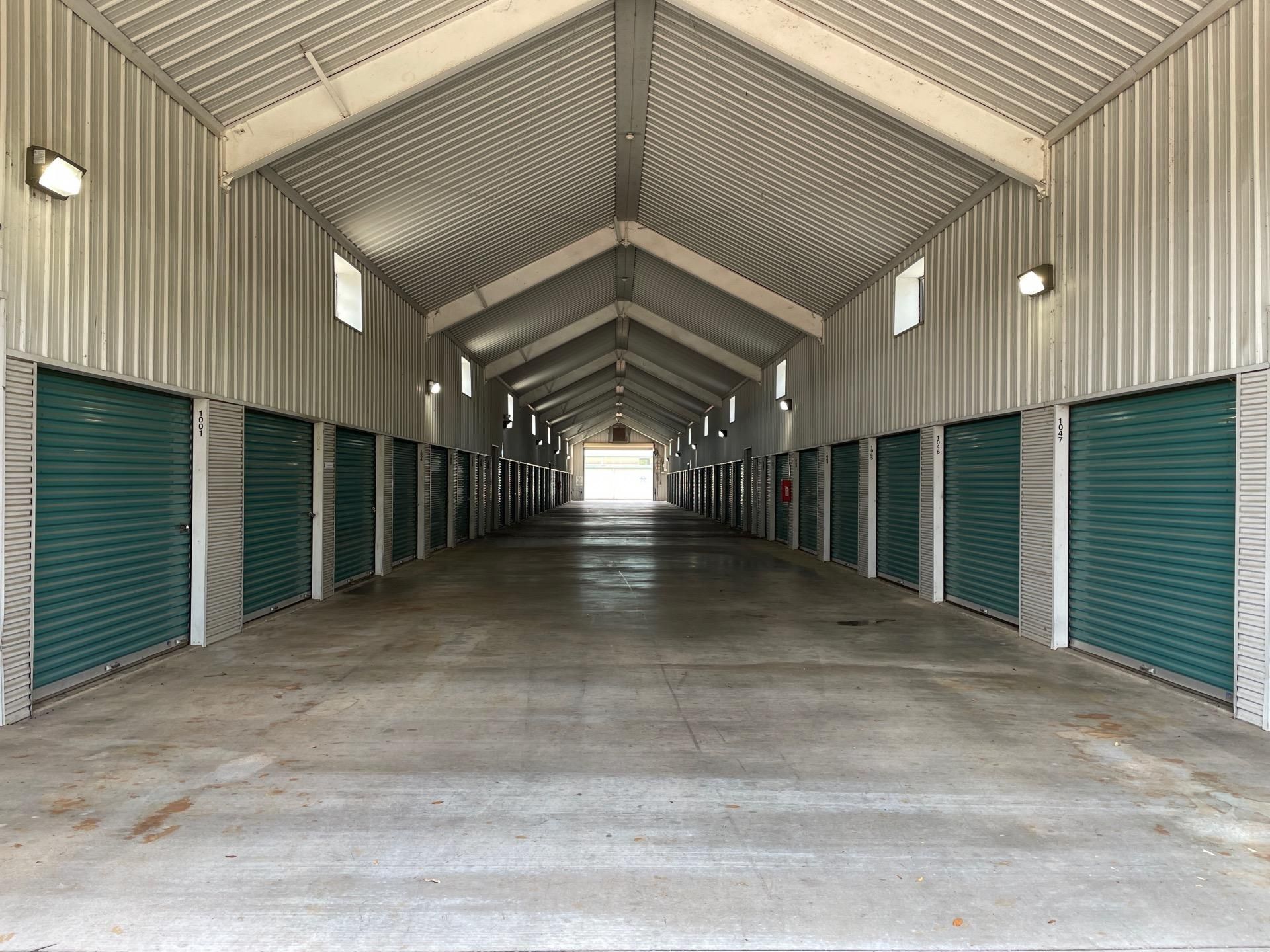 Extra Space Storage  4717 Cartwright Rd in Missouri City, TX
