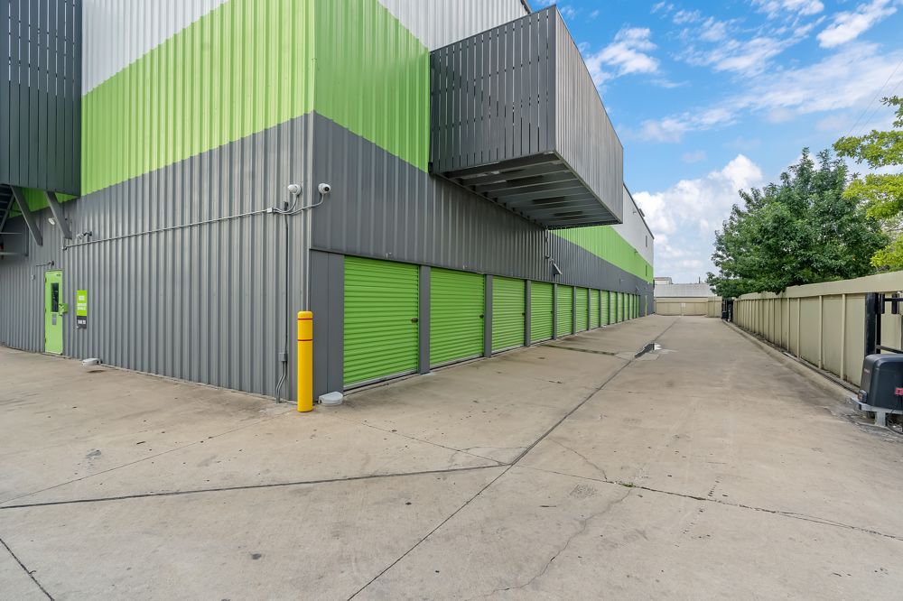 Self Storage Unit in Houston, Texas 3