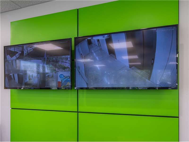 Extra Space Storage  7795 W Sunrise Blvd in Sunrise, FL