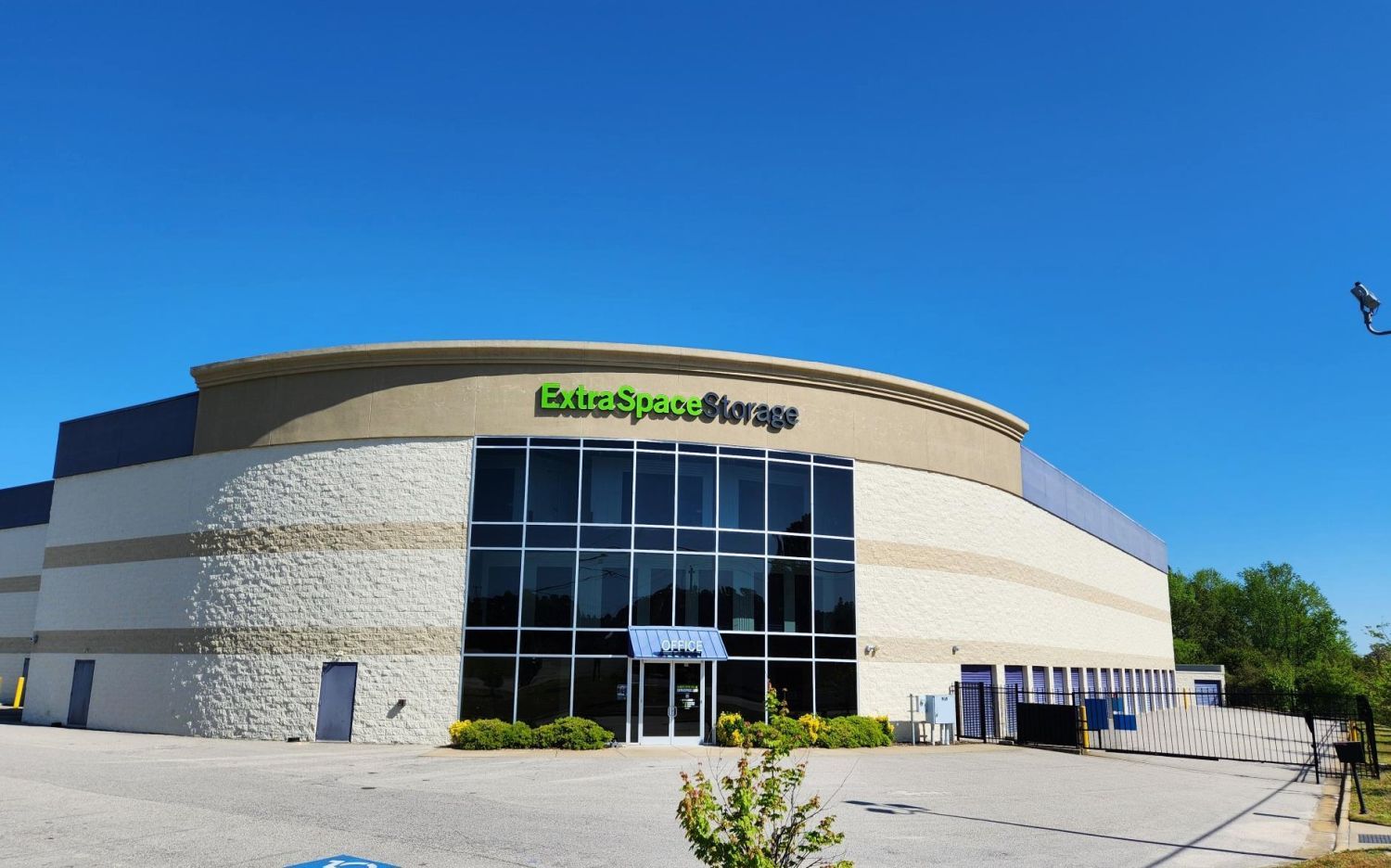 15×5 Self Storage Unit in Spring Lake, NC 809 Chapel Hill Rd Spring Lake, North Carolina