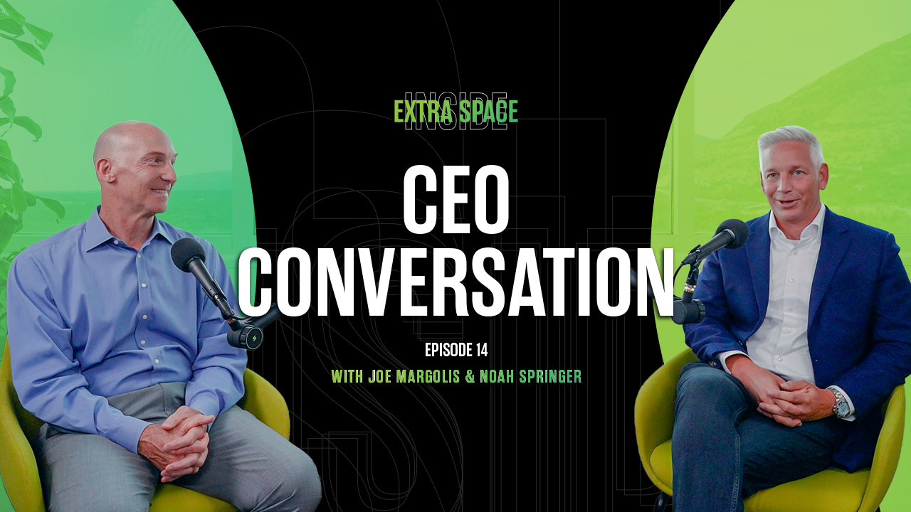 CEO Conversation