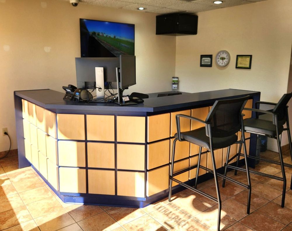 10×5 Self Storage Unit in Cedar Hill, TX 150 N Clark Rd Cedar Hill, Texas 3