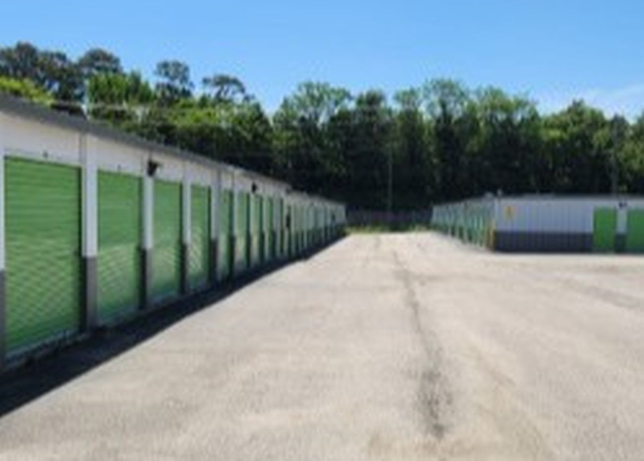 Self Storage Unit in Newport News, Virginia 3