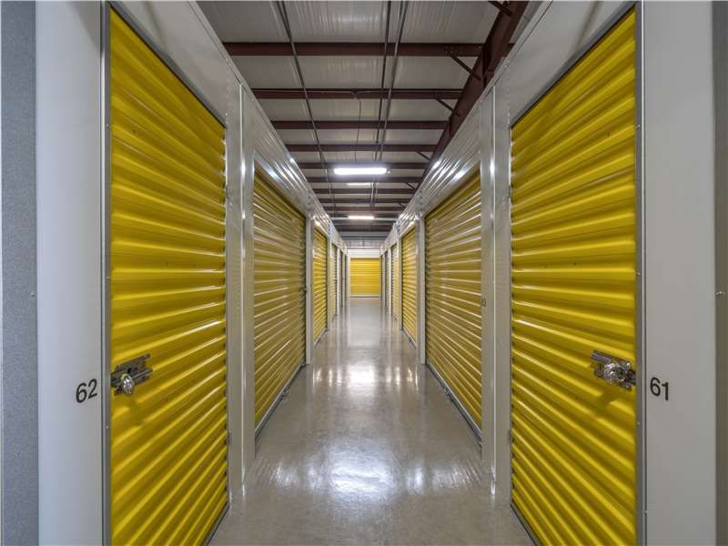 Extra Space Storage  4402 Underwood Rd in Deer Park, TX