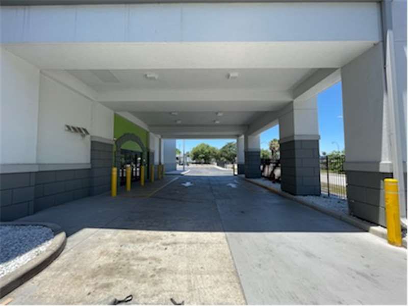 Extra Space Storage  3501 S Orange Blossom Trail in Orlando, FL