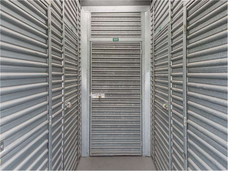 Extra Space Storage  4438 Spartan Industrial Dr SW in Grandville, MI