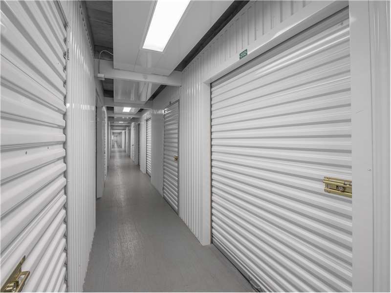 Extra Space Storage  24700 Mission Blvd in Hayward, CA