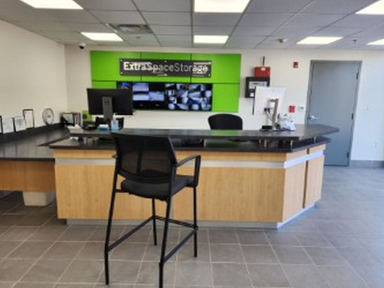 10×20 Parking Lot in Newport News, VA 473 J Clyde Morris Blvd Newport News, Virginia 3