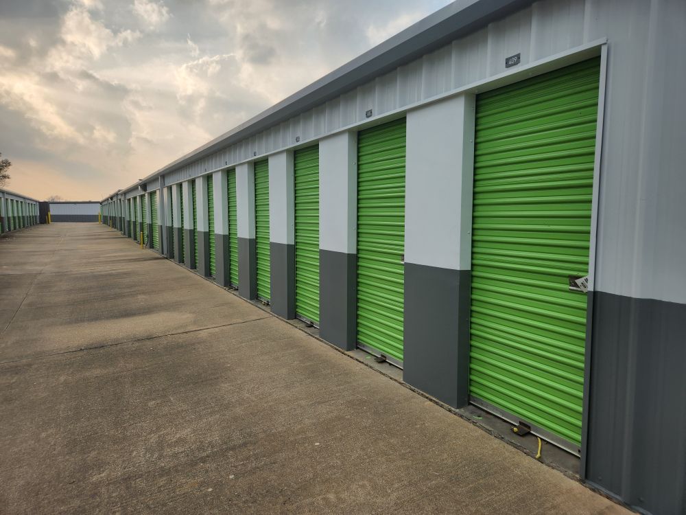 Self Storage Unit in Katy, Texas 3
