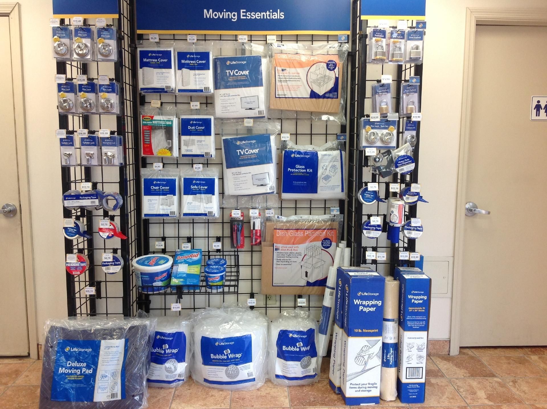 Extra Space Storage  8239 Thompson Rd in Cicero, NY