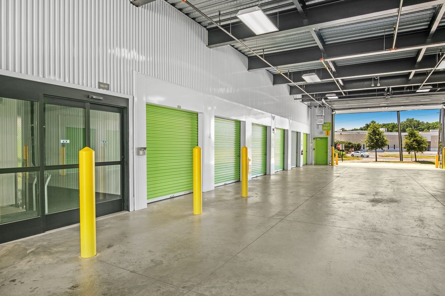 Extra Space Storage  530 Mary Esther Cut Off NW in Fort Walton Beach, FL