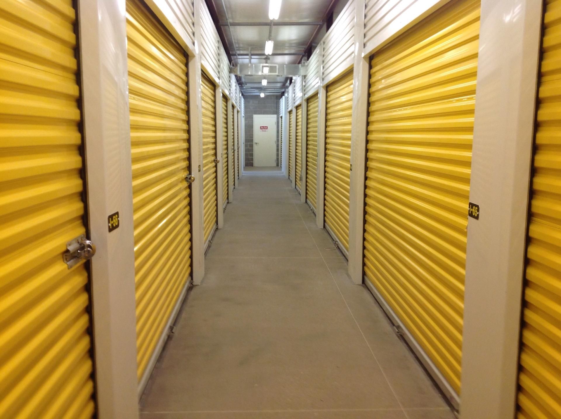 Extra Space Storage  446 Boardman Canfield Rd in Youngstown, OH