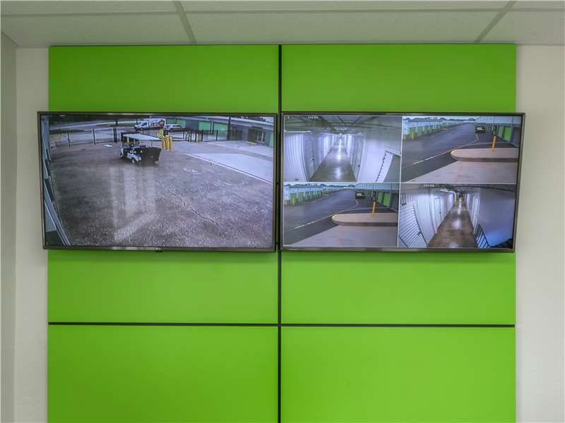 Extra Space Storage  1204 W Euless Blvd in Euless, TX