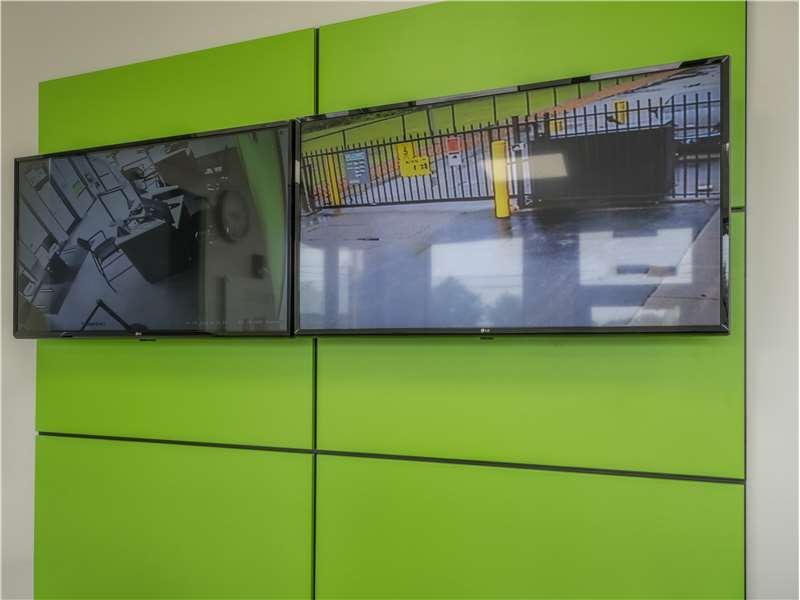 Extra Space Storage  2855 N Houston Levee Rd in Arlington, TN