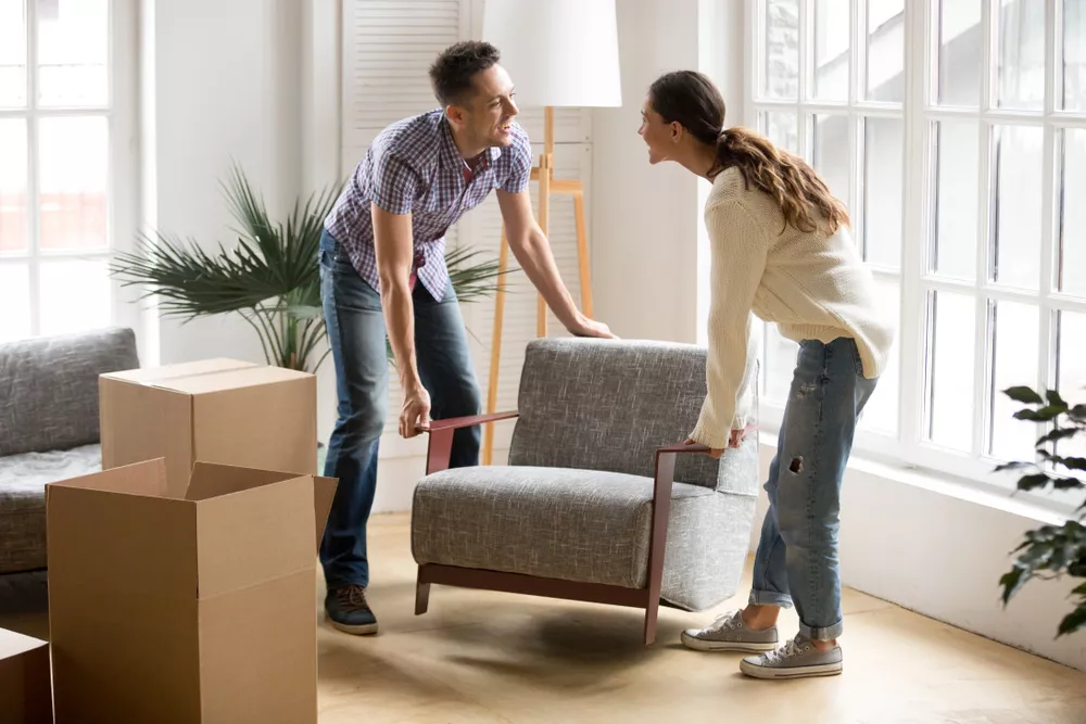 Article image for: Moving Cross Country: The Ultimate Moving Checklist