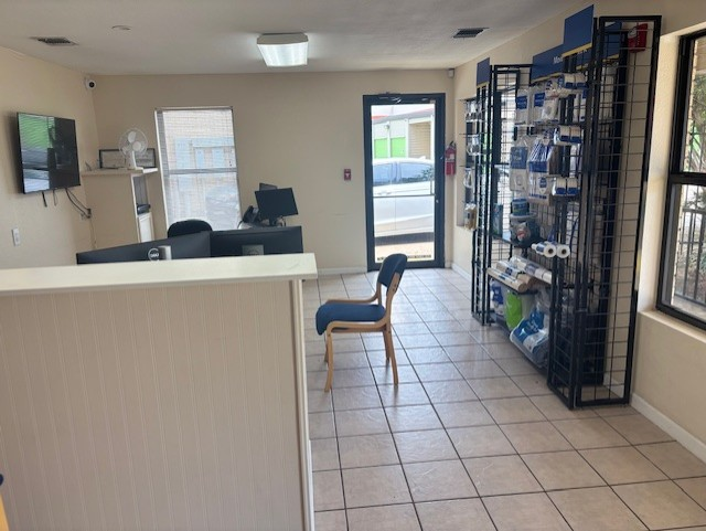 30×10 Garage in Allen, TX 908 Allen Central Dr Allen, Texas 3
