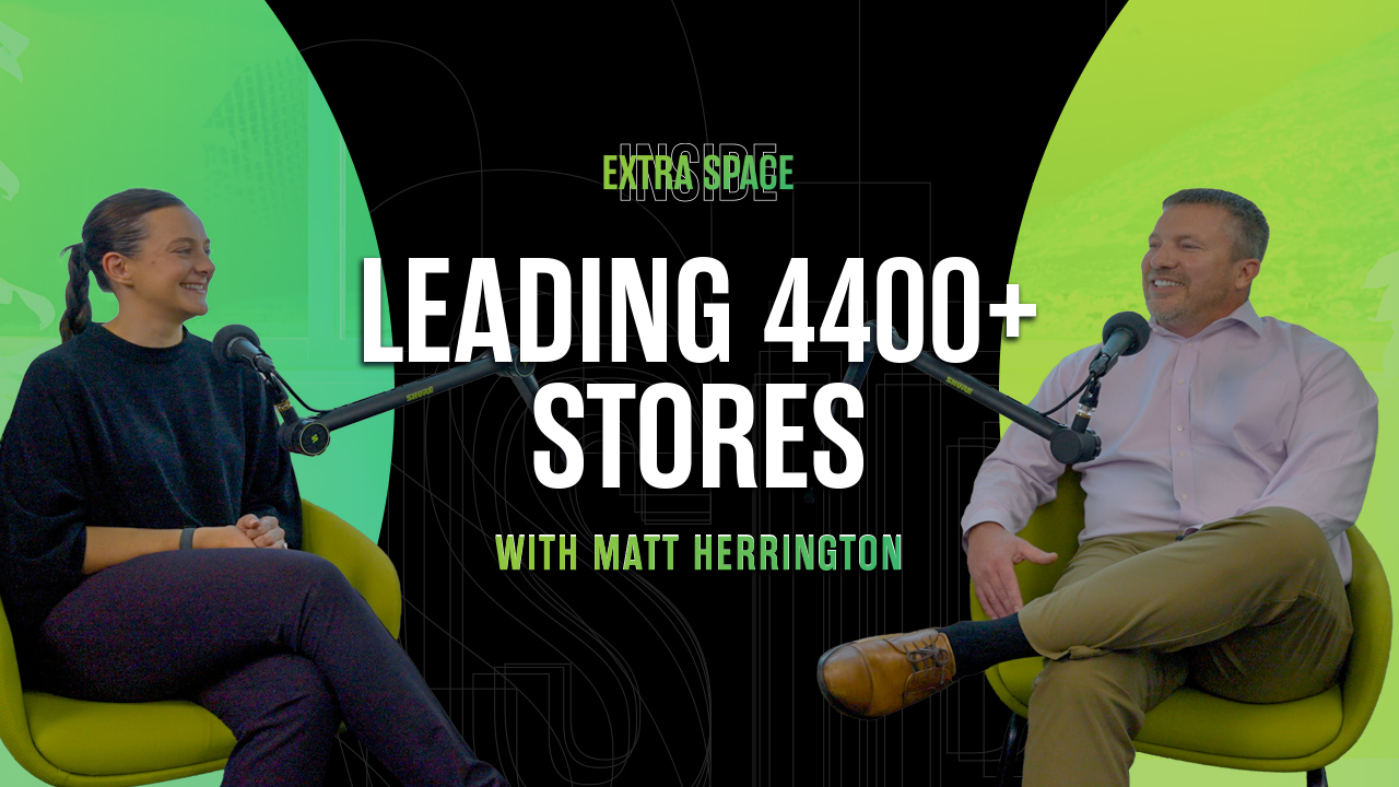 Leading 4,400 Stores