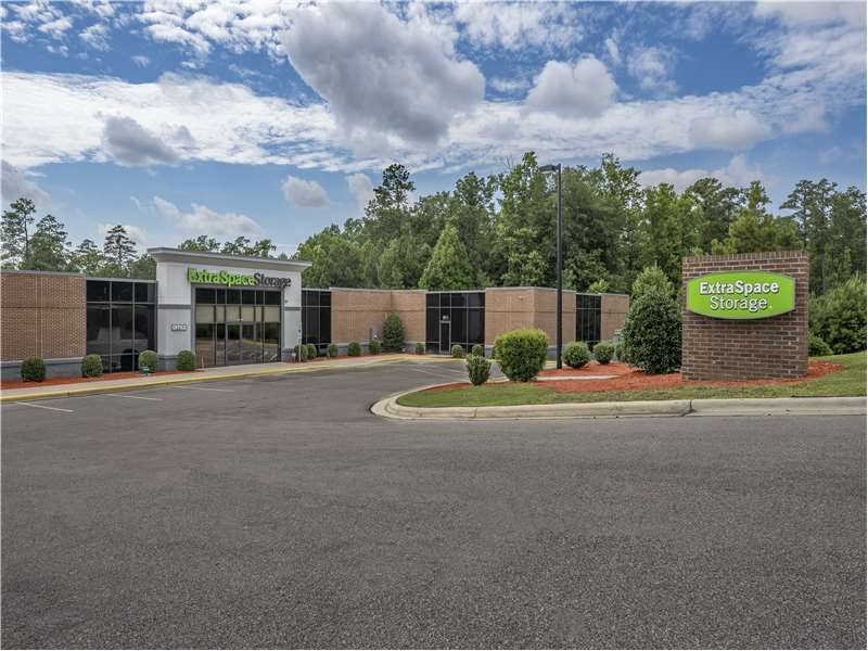 20×10 Garage in Cary, NC 3701 NC-55 Cary, North Carolina