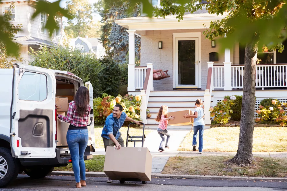 Article image for: Moving Cross Country: Tips for an Affordable, Hassle-Free Move