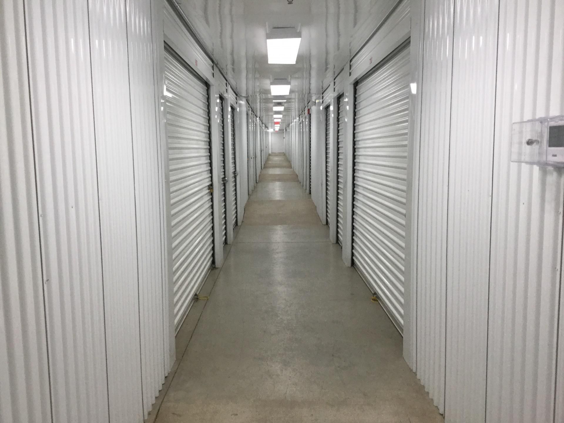 Extra Space Storage  3080 Alma Rd in McKinney, TX