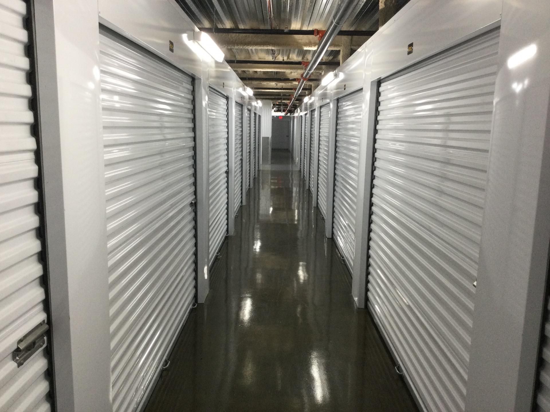 Extra Space Storage  73 Pleasant St in Dracut, MA