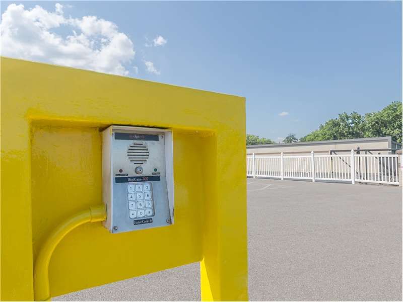 10×5 Self Storage Unit in Fairfield, OH 6700 Fairfield Business Dr Fairfield, Ohio 2