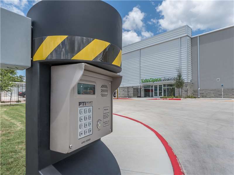 5×5 Self Storage Unit in New Braunfels, TX 1360 Ranch Pkwy New Braunfels, Texas 2